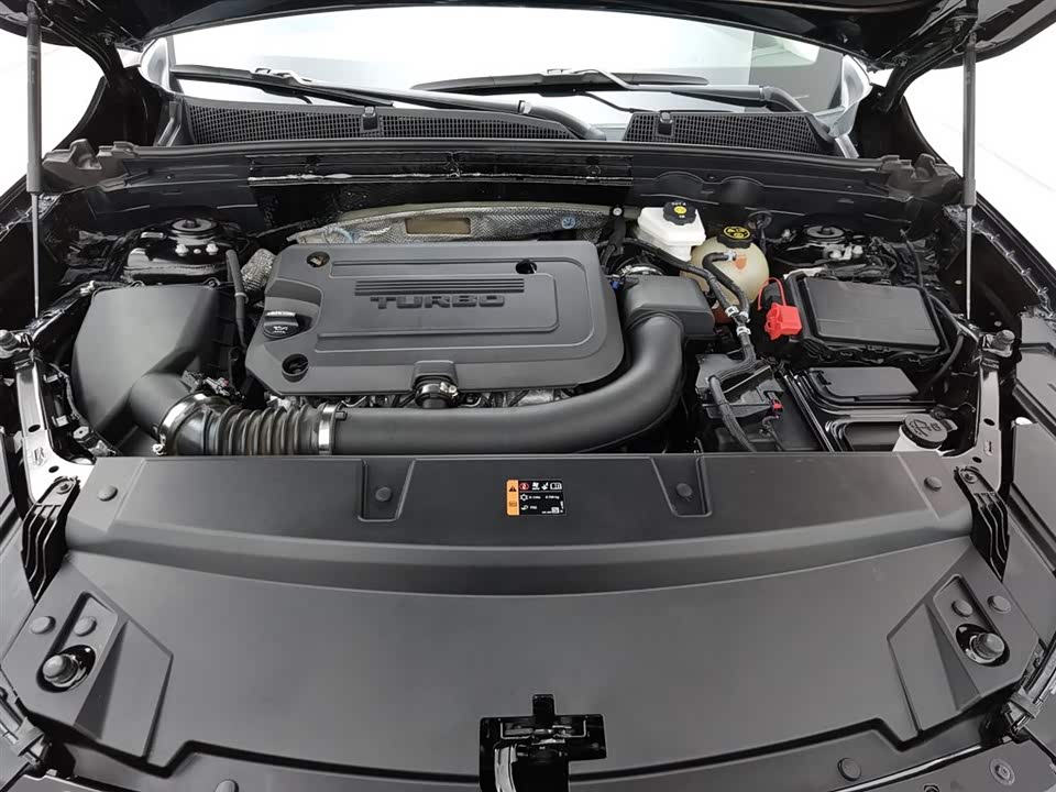 Buick Angkewei Plus Buick Angkewei Plus
