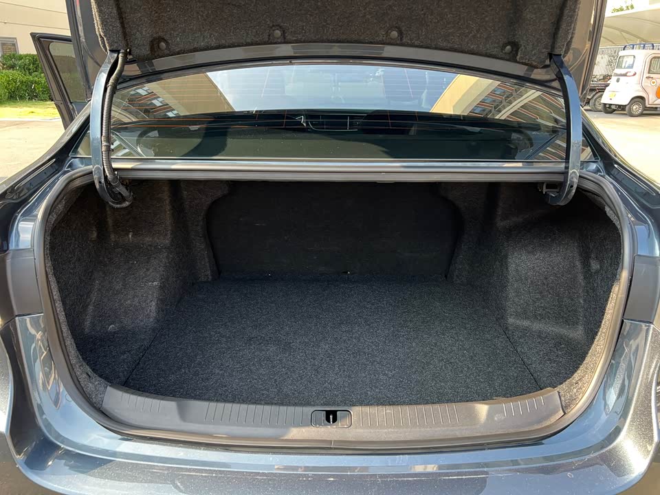 Buick Yinglang