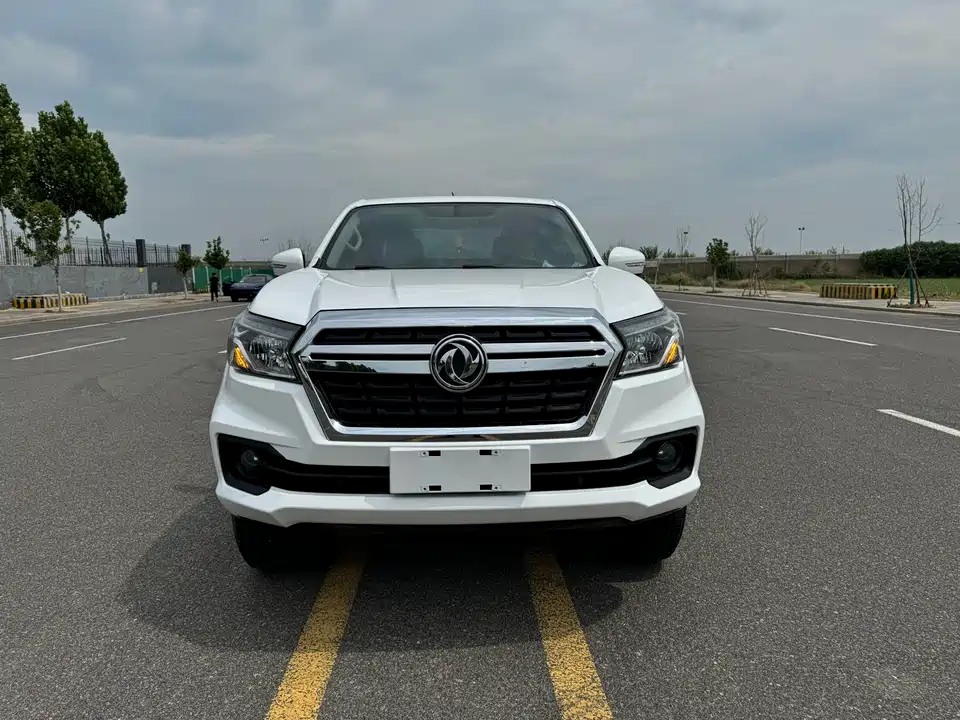 Dongfeng Ruiqi 6