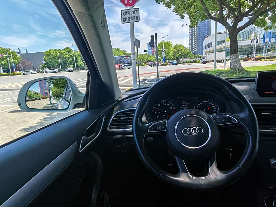 Audi Q3 Audi Q3