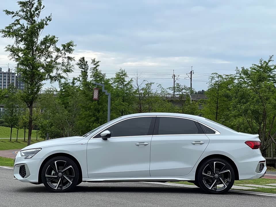 Audi A3 Audi A3