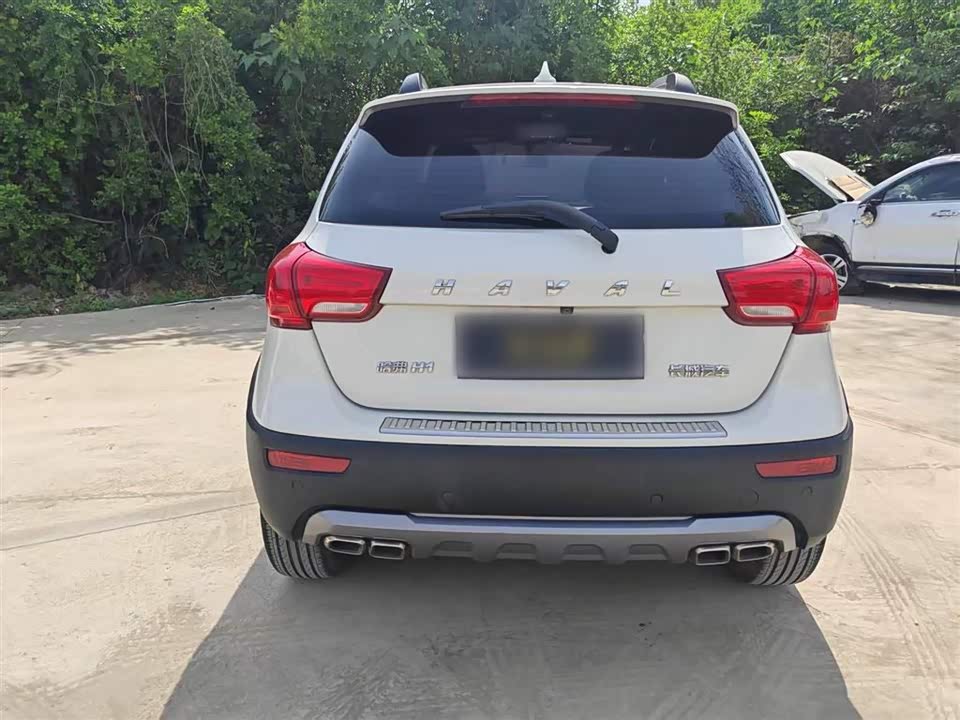 Haval H1 Haval H1