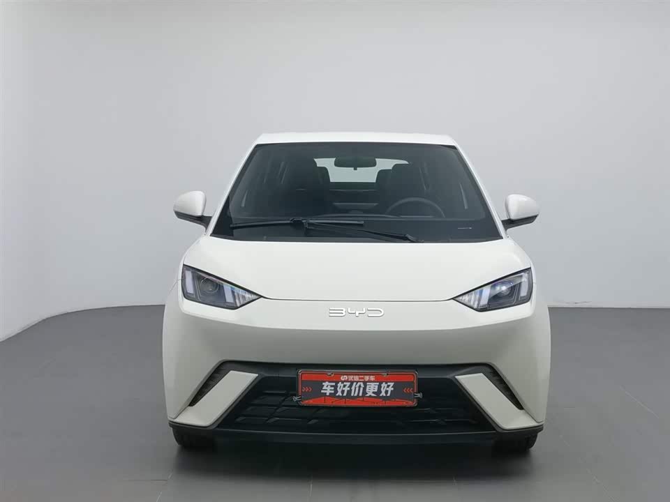 Shaanxi Xi'an Car