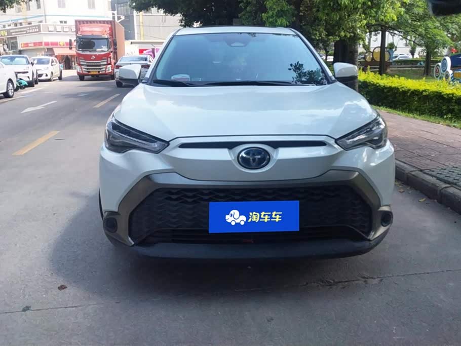 Toyota Fenglanda Toyota Fenglanda