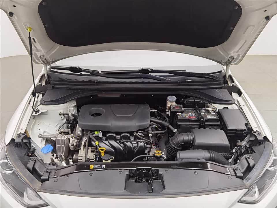 Hyundai Lead