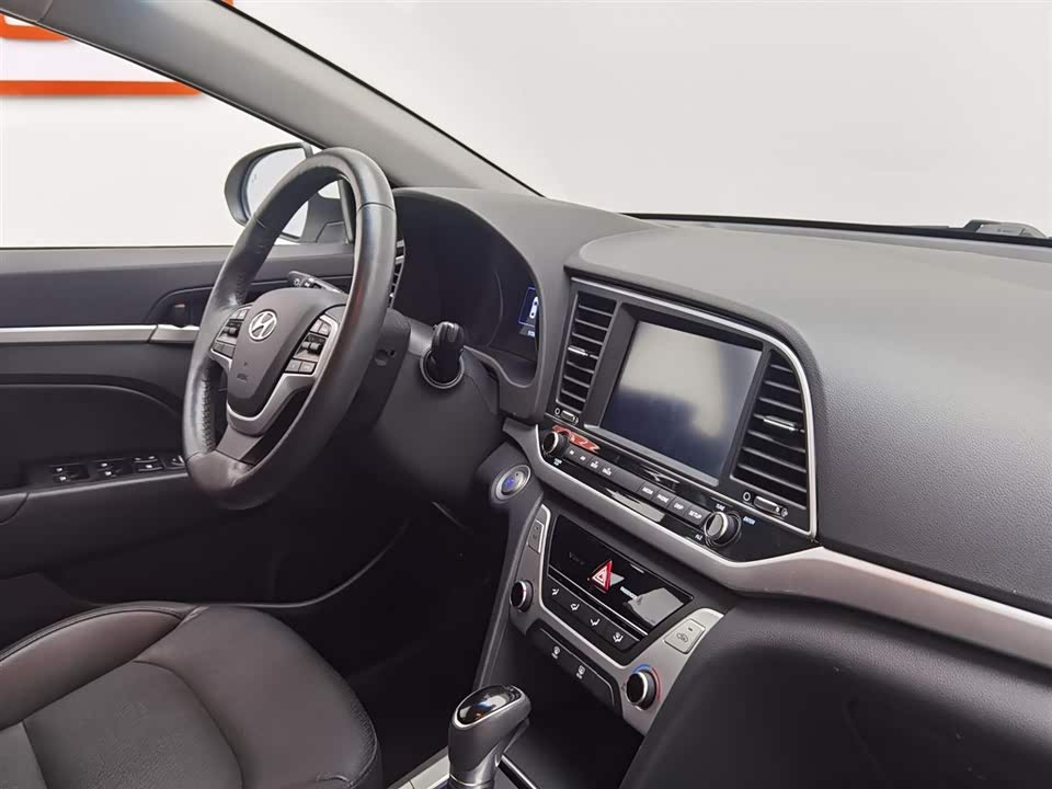 Hyundai Lead