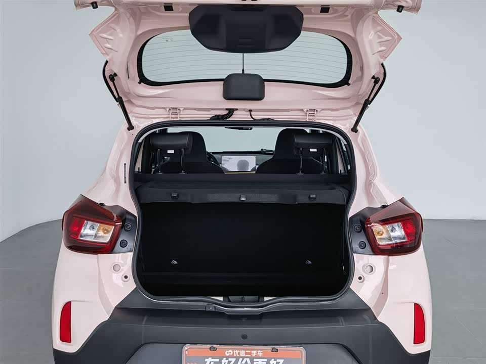 Dongfeng Nammi Nano BOX