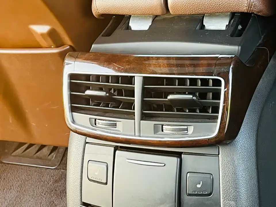 Audi A8 Audi A8