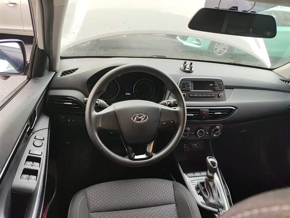 Hyundai Yuedong Hyundai Yuedong