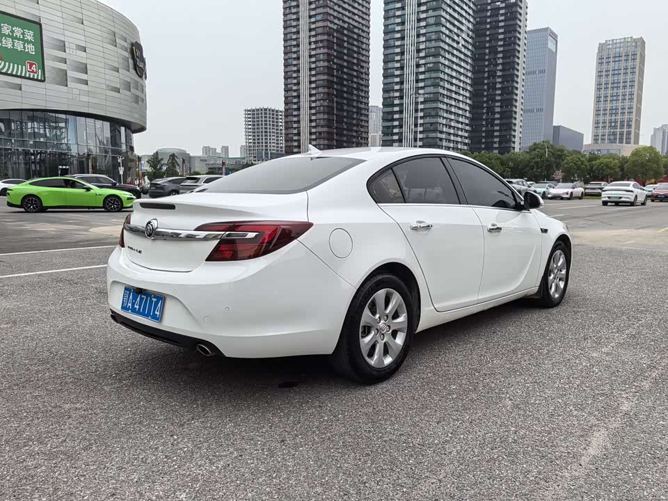 Buick Regal