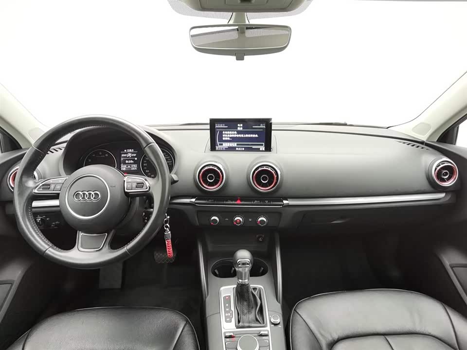 Audi A3 Audi A3