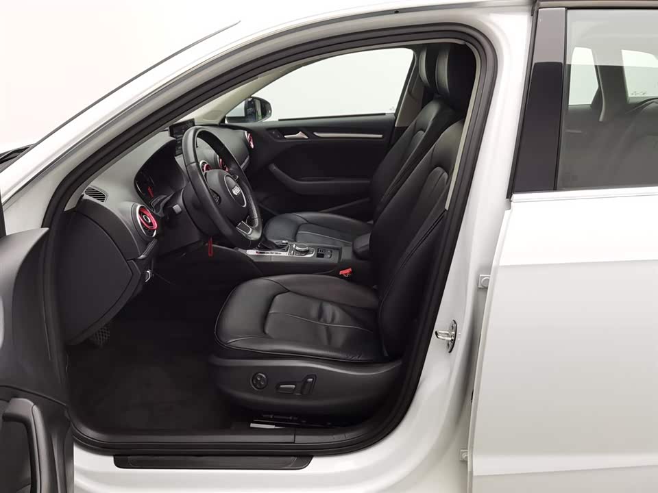 Audi A3 Audi A3