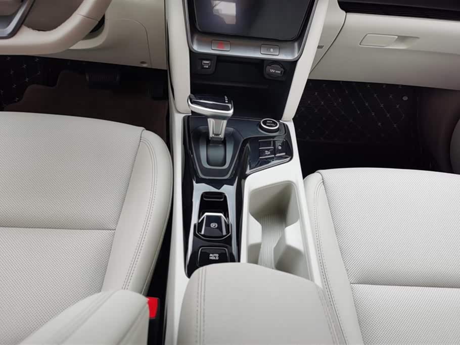 Hyundai Beijing ix35 Hyundai Beijing ix35