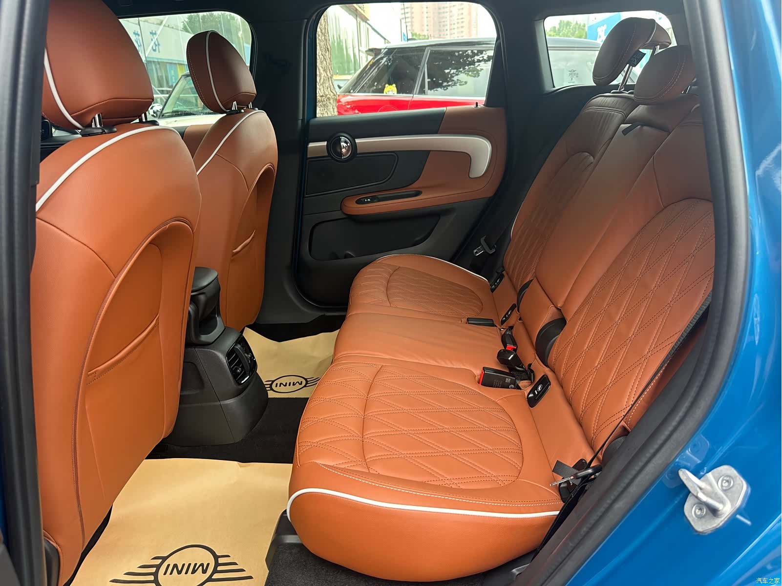 Mini Countryman, 2024 14