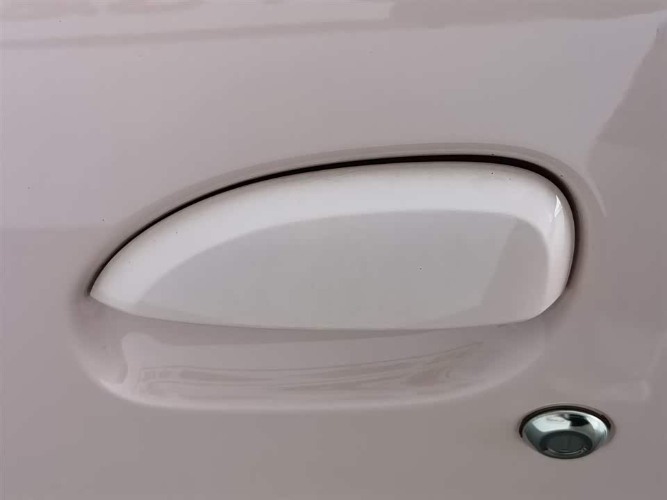 Dongfeng Nammi Nano BOX