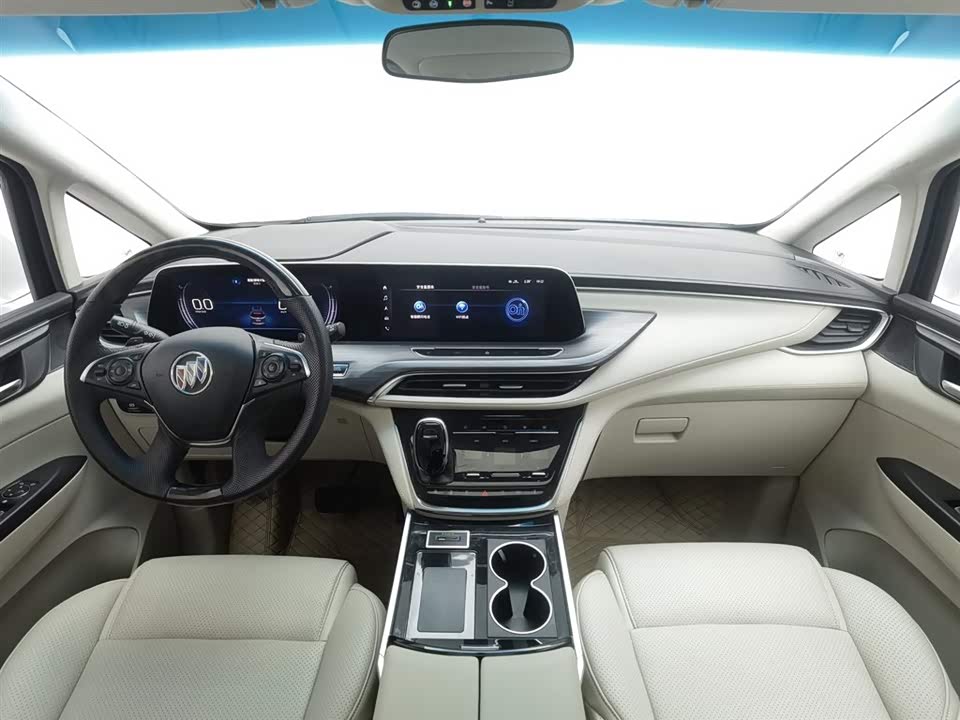 Buick GL8 Buick GL8