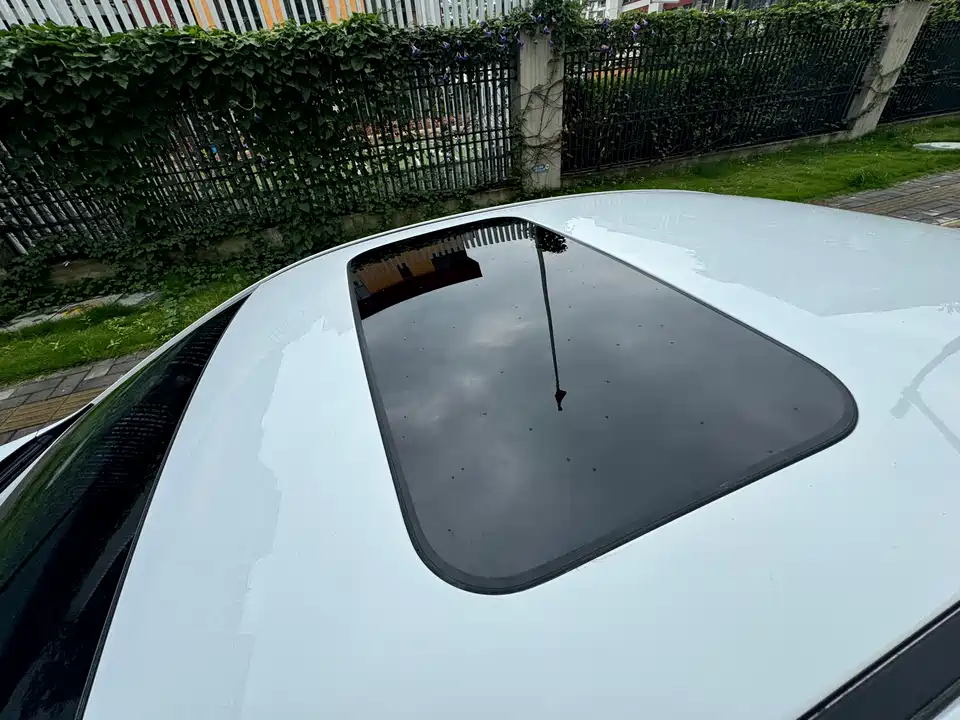 Geely Binrui Geely Binrui