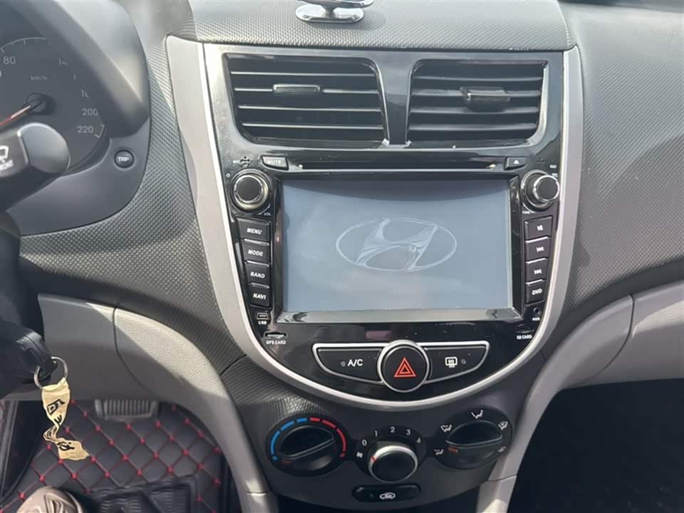 Hyundai Rena Hyundai Rena