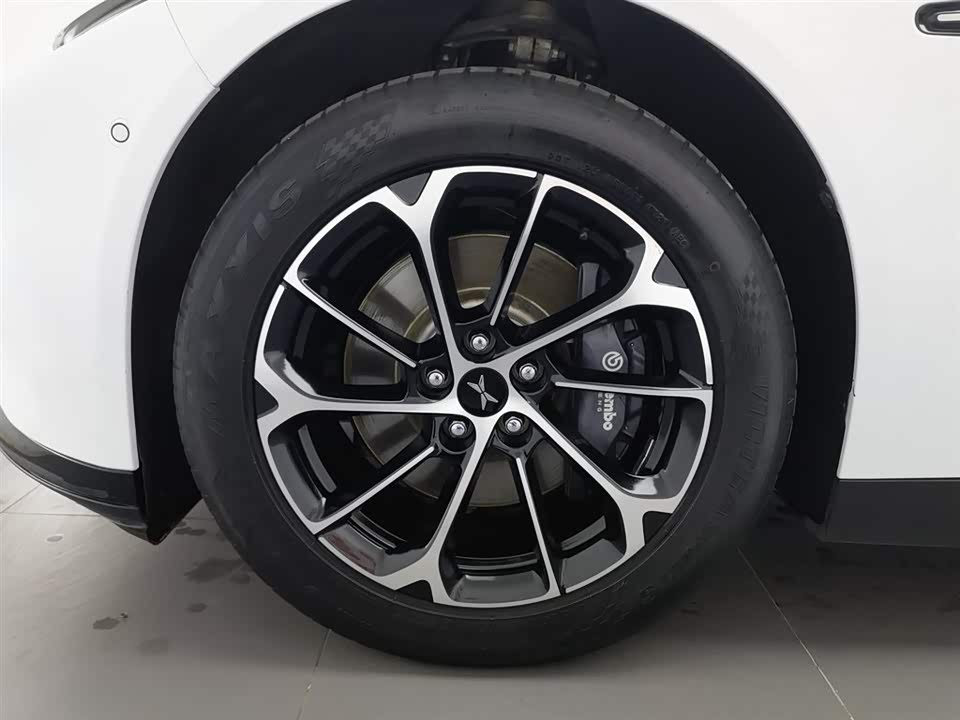 XPENG P7 XPENG P7