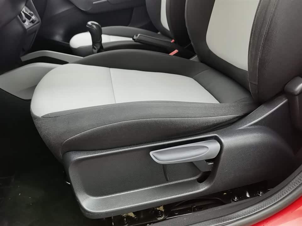 Skoda Jingrui Skoda Jingrui