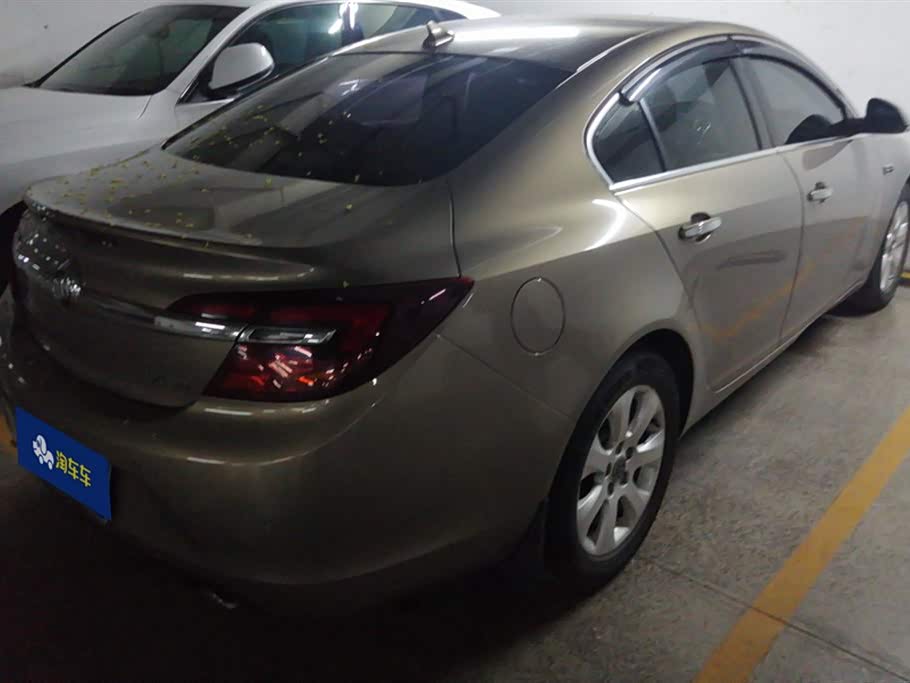 Buick Regal Buick Regal