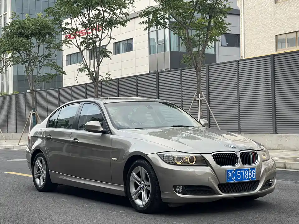 BMW 3 series BMW 3 series
