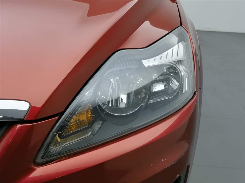 Ford Fox Ford Fox