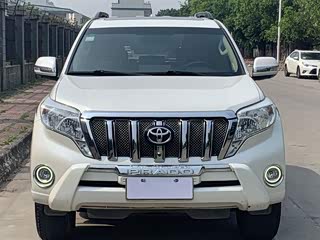 韶关50万以下二手普拉多 韶关50万以下二手普拉多报价 图片 二手车之家