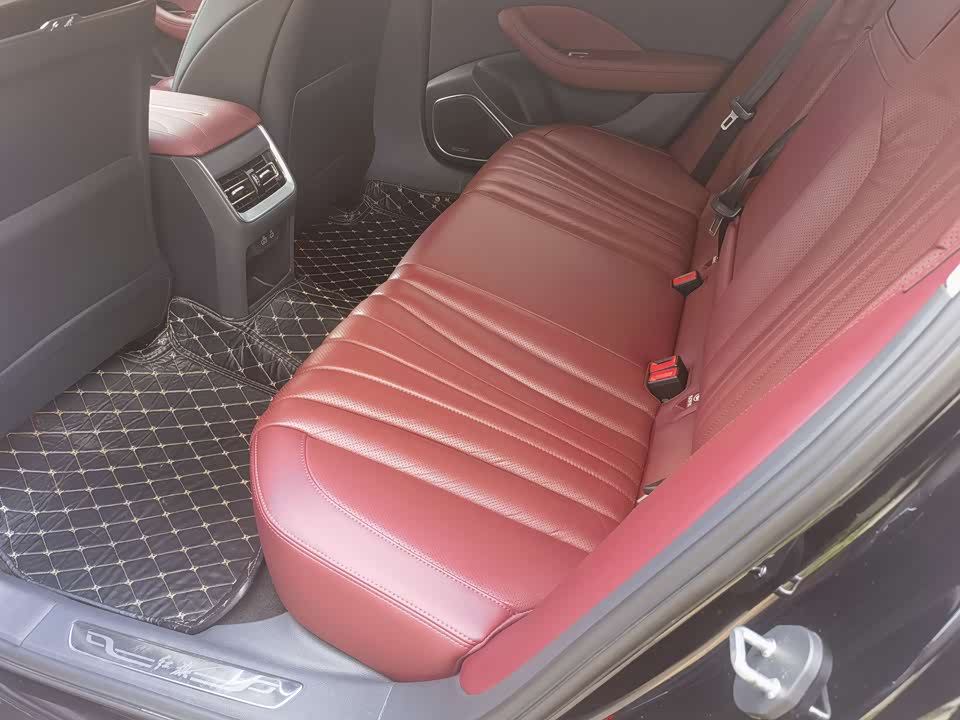 Hongqi H5 Hongqi H5