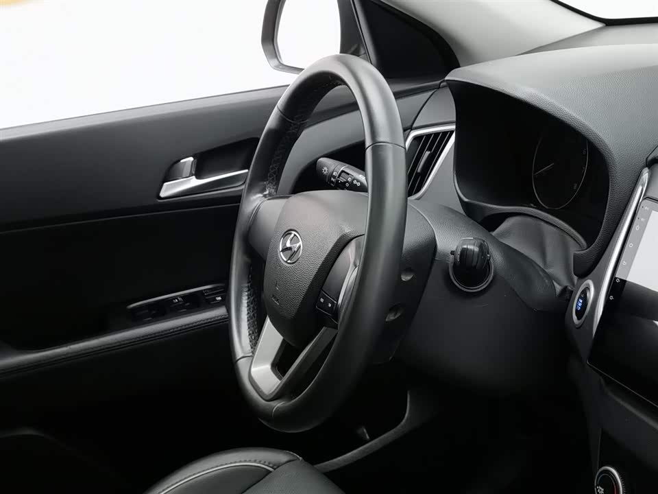Hyundai Beijing ix25