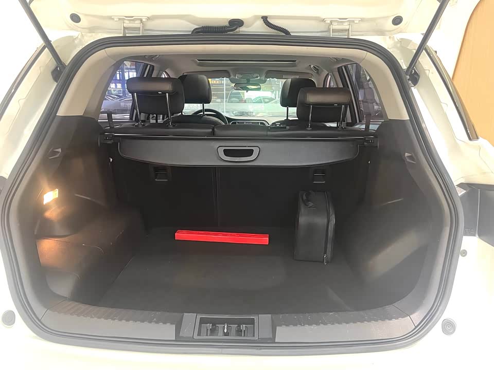 Trumpchi Trumpchi GS4