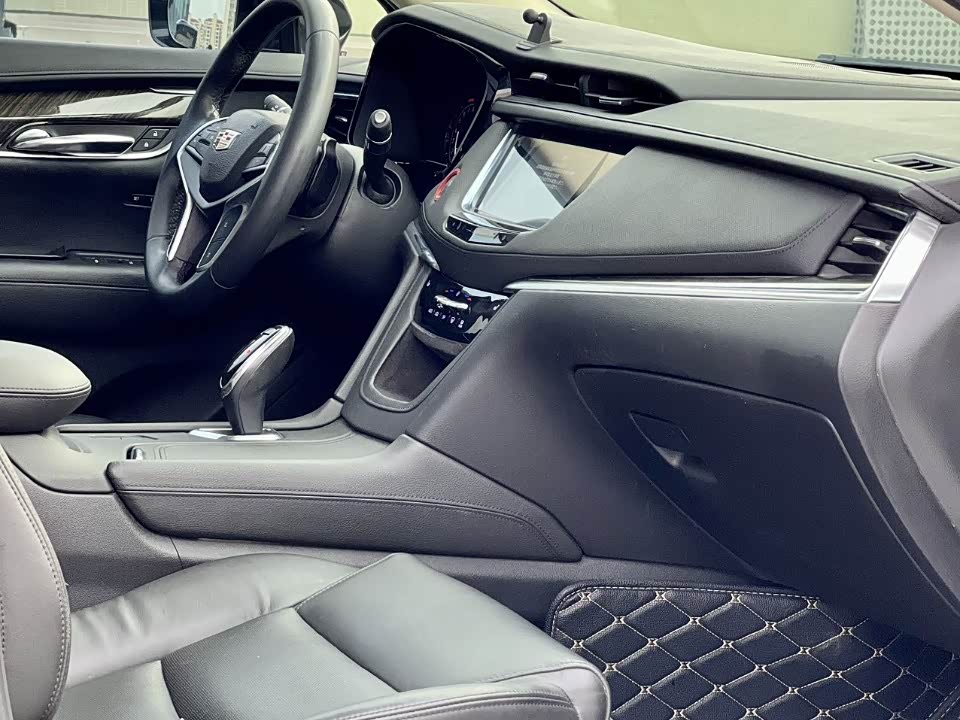 Cadillac XT5 Cadillac XT5