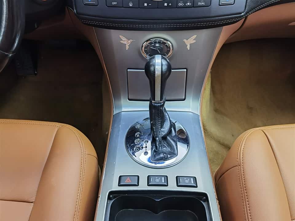 Infiniti FX Infiniti FX
