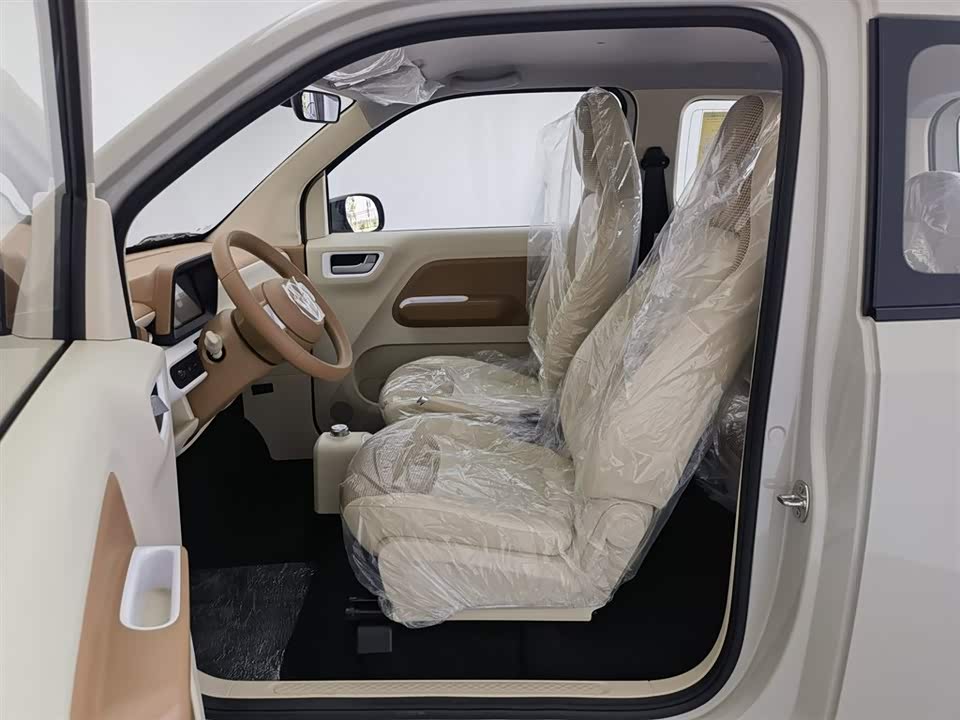 Wuling Hongguang MINIEV Wuling Hongguang MINIEV