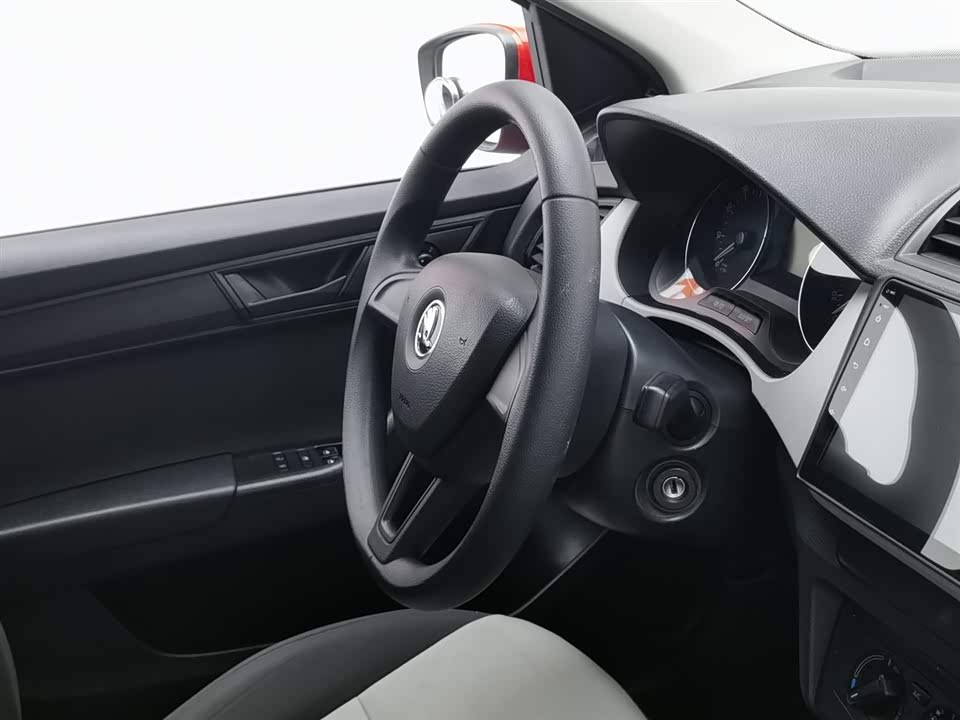 Skoda Jingrui Skoda Jingrui