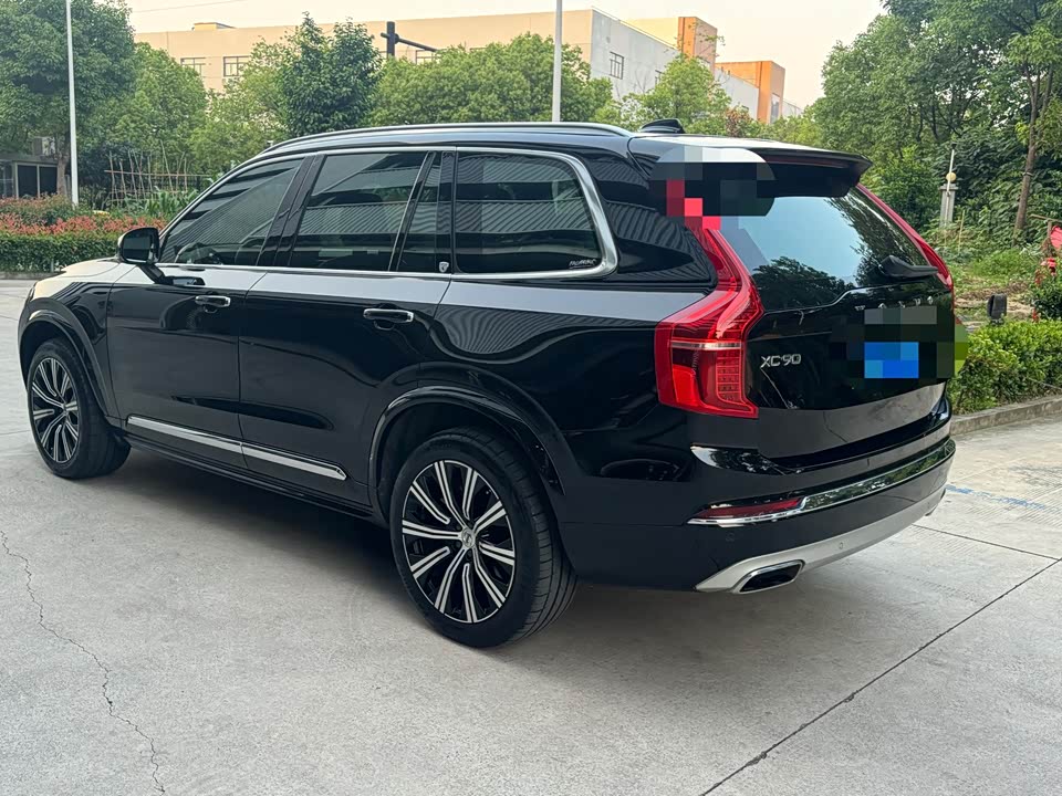 Volvo XC90 Volvo XC90