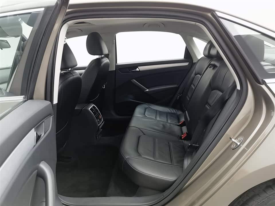 Volkswagen Passat Volkswagen Passat