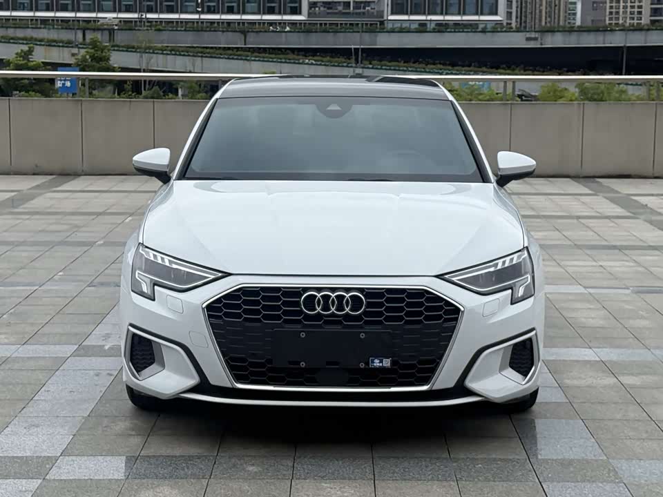Audi A3 Audi A3