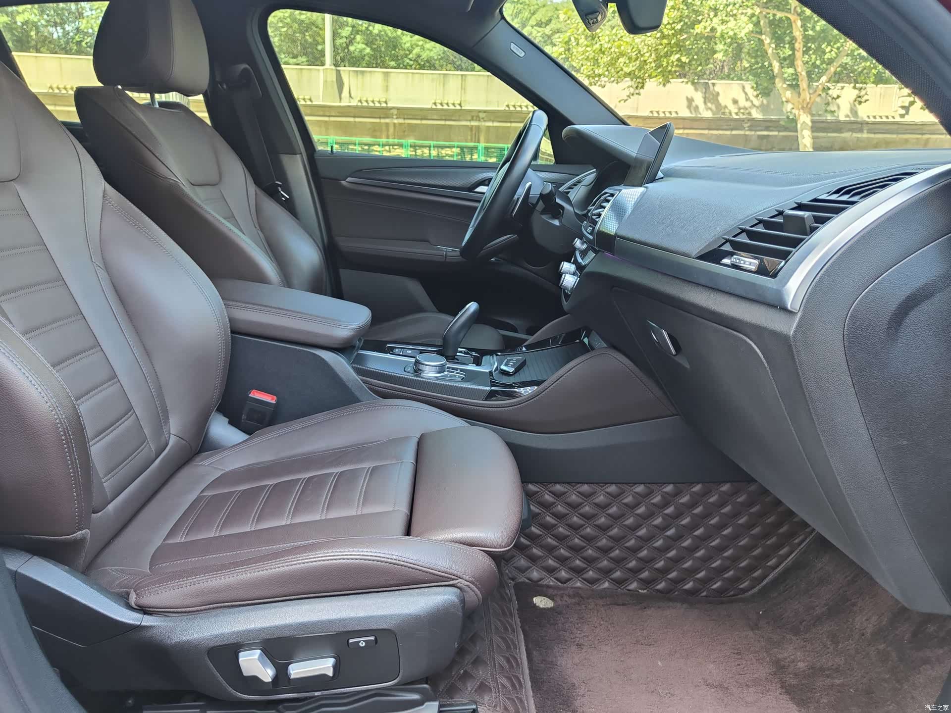 BMW X4, 2020 11