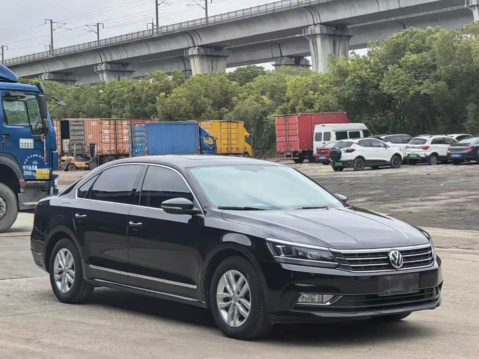 Volkswagen Passat Volkswagen Passat