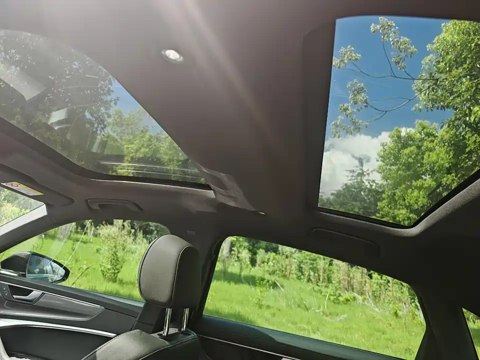 Audi A6L Audi A6L