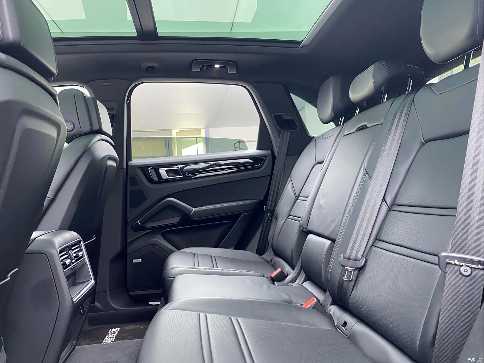 Porsche Cayenne, 2022 18