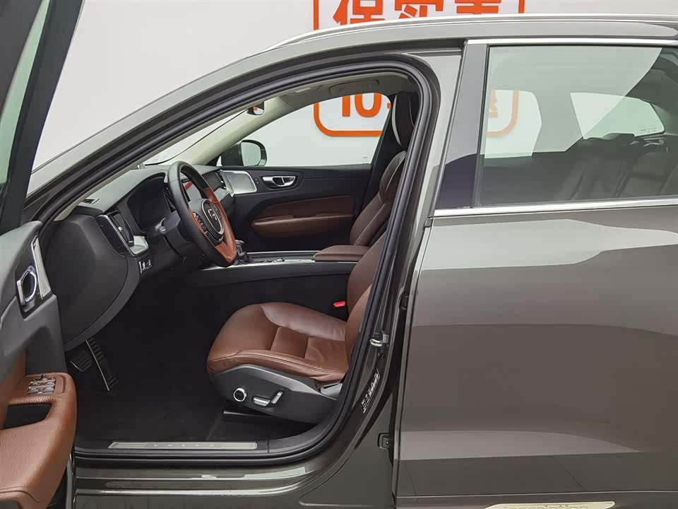 Volvo XC60 Volvo XC60
