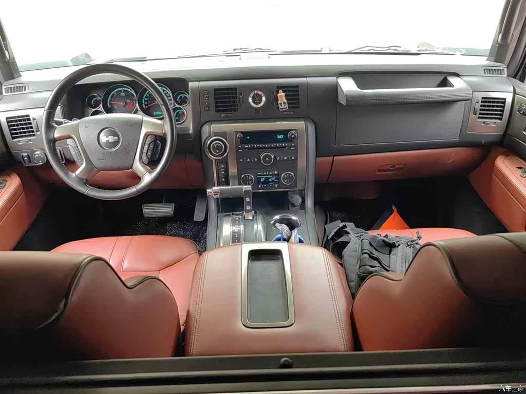 Hummer H2, 2010 все фото