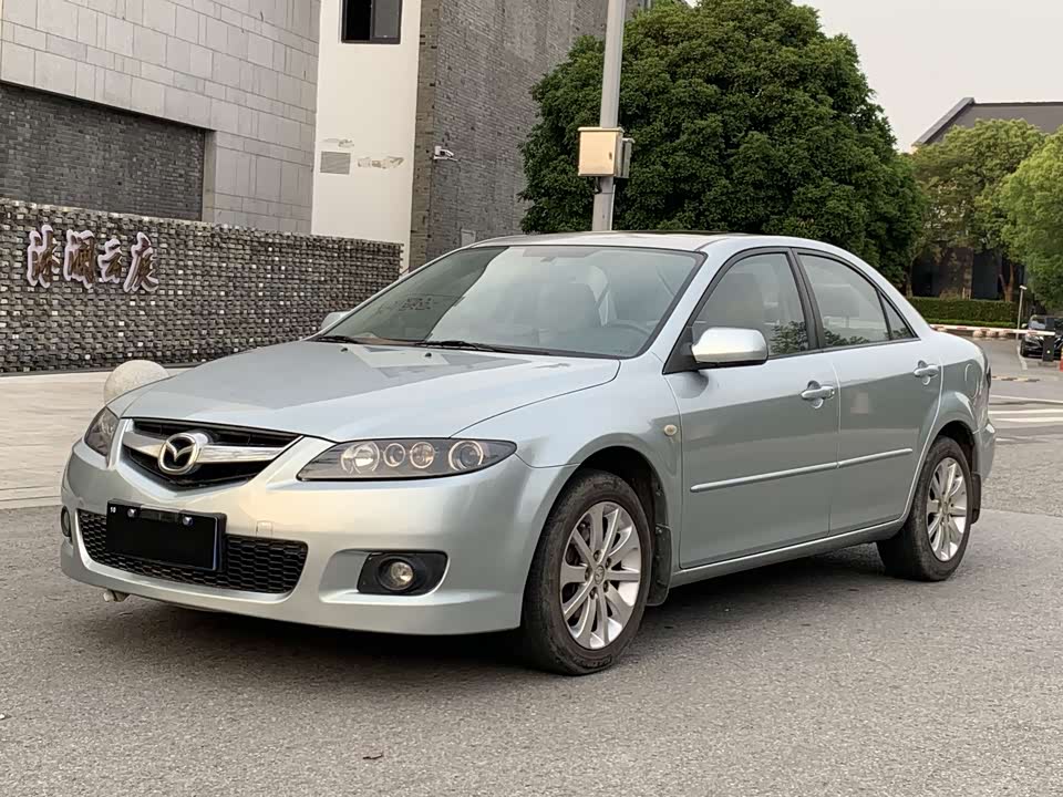 Mazda 6 Mazda 6