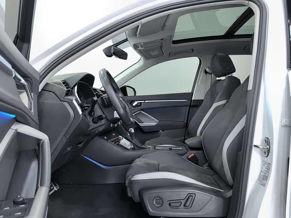 Audi Q3 Audi Q3