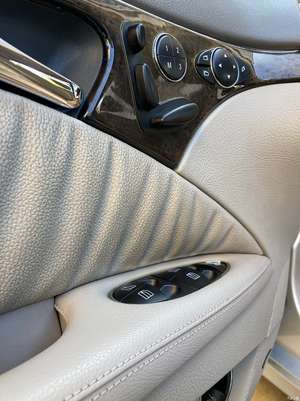 Mercedes-Benz E-Class, 2006 9