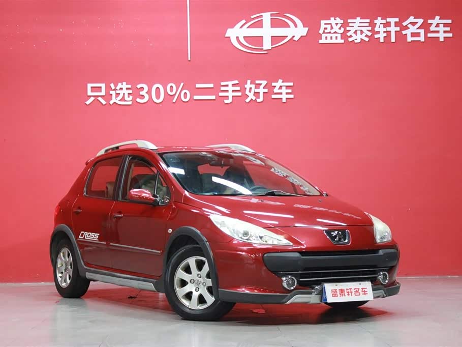 Peugeot 307 Peugeot 307