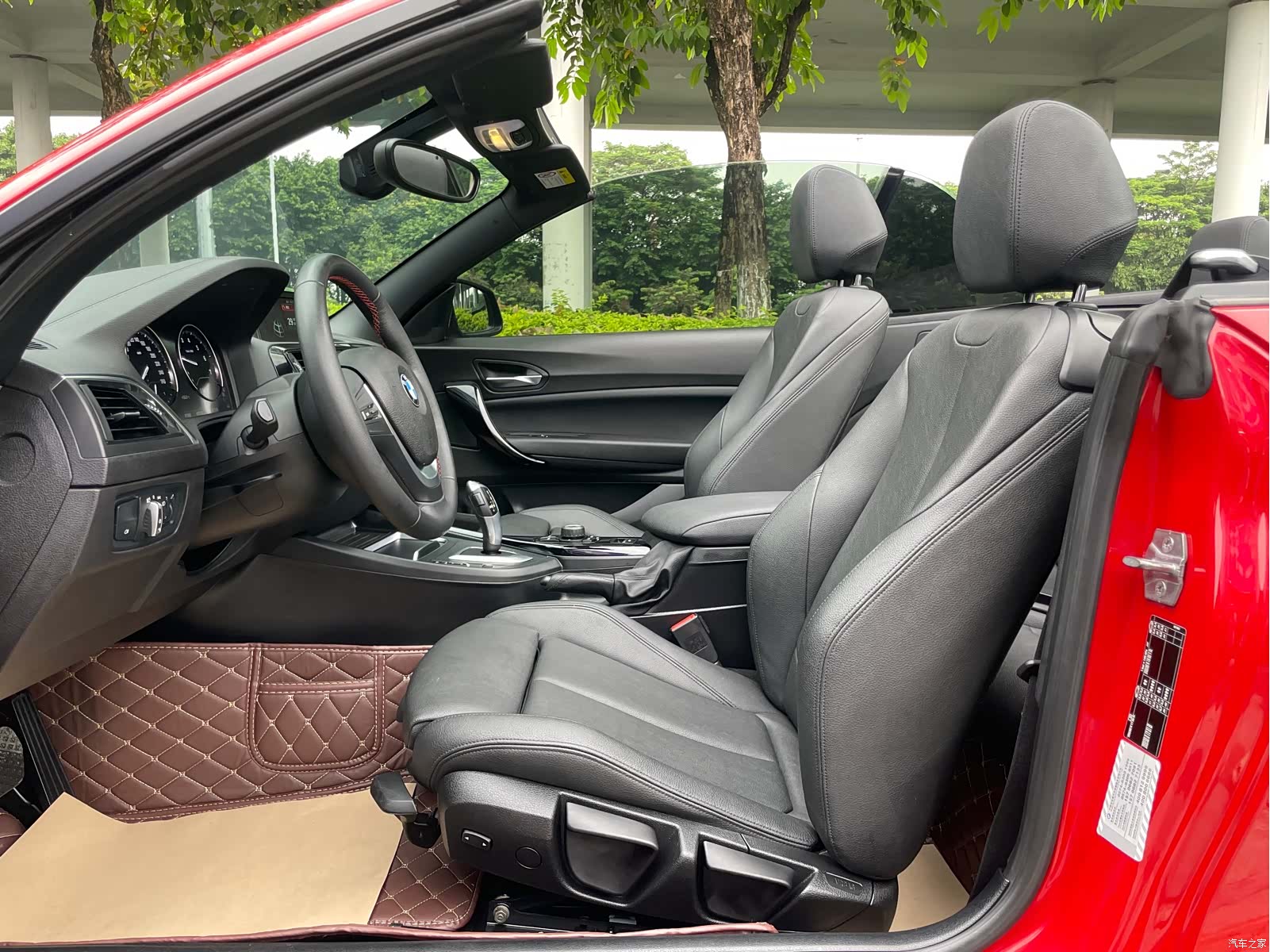 BMW 2 Series, 2018 4