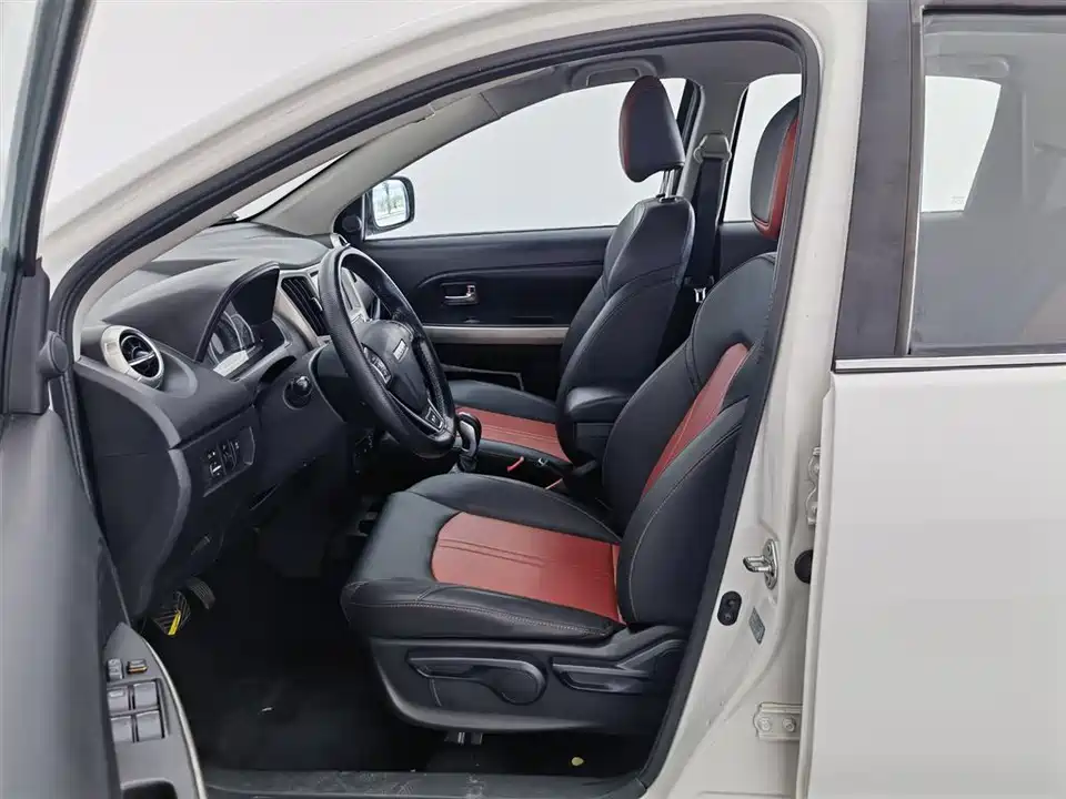 Haval H1